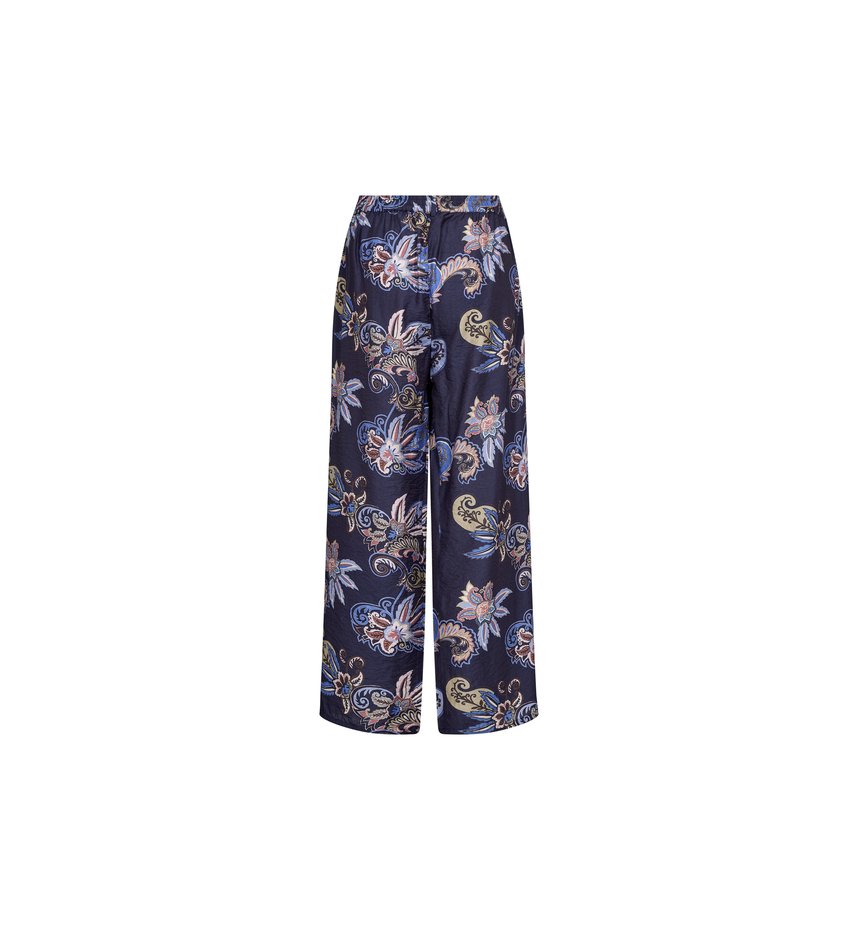 Packshot / Crown Blue / Back